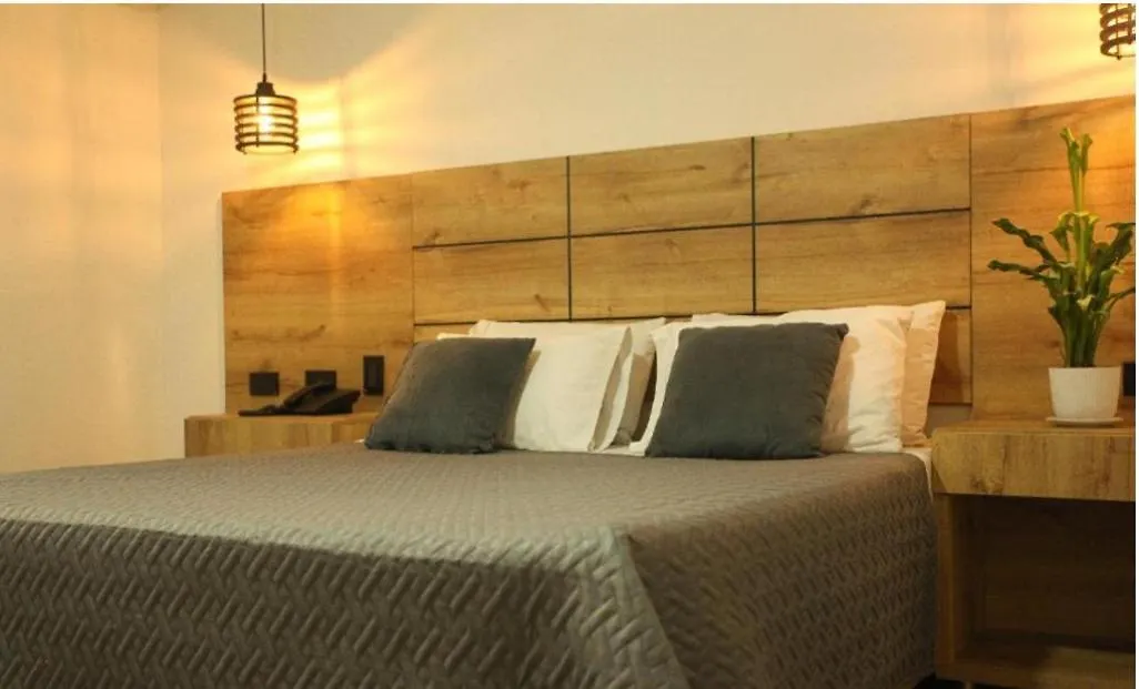 Hotel California Med Medellin Colombia