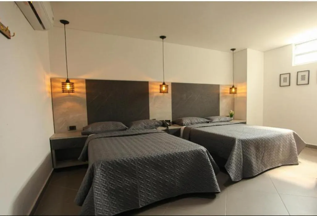 Hotel California Med Medellin Colombia