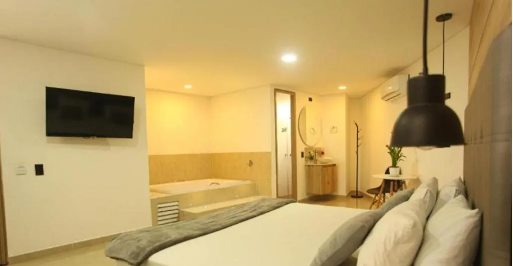 Hotel California Med Medellin