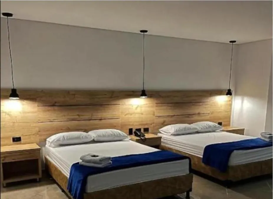 Hotel California Med Medellin