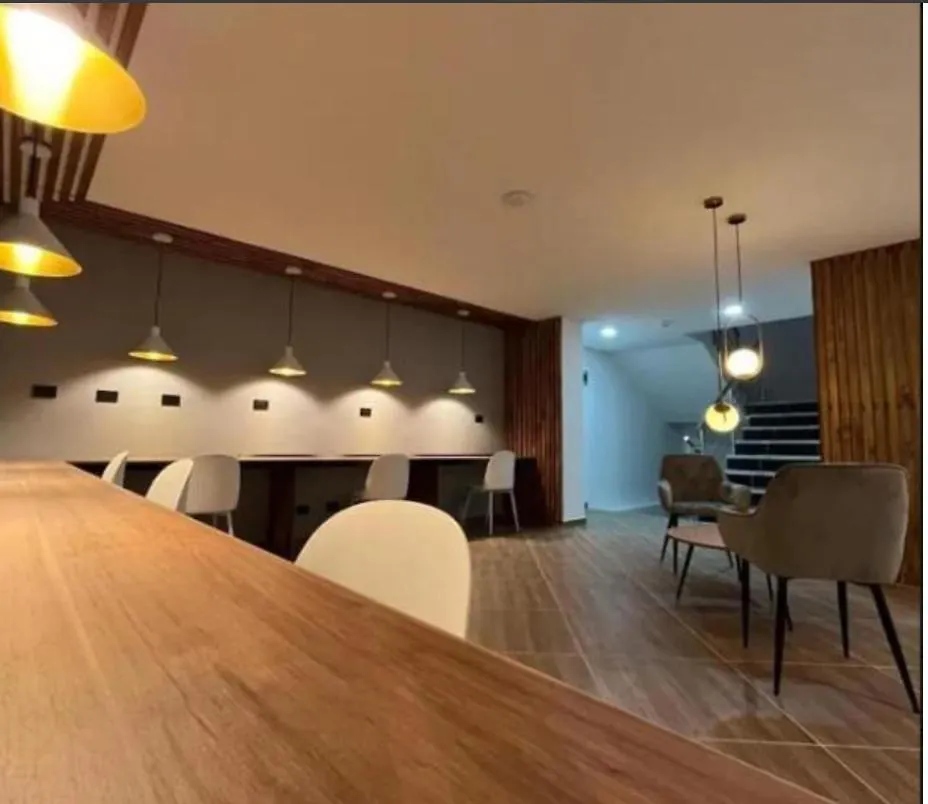 Hotel California Med Medellin 3*,  Colombia