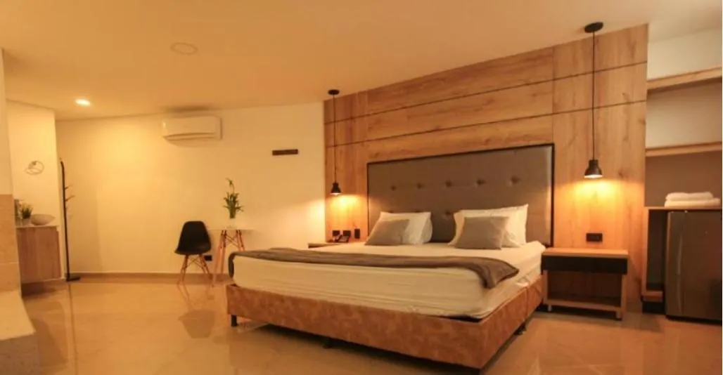 Hotel California Med Medellin